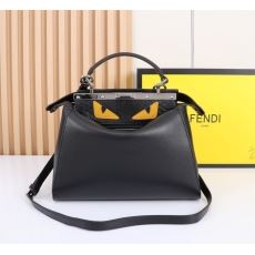 Fendi Top Handle Bags